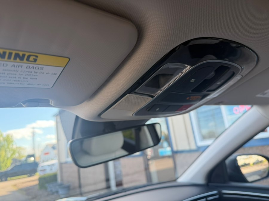 2023 Hyundai Tucson SEL Convenience - Photo 20