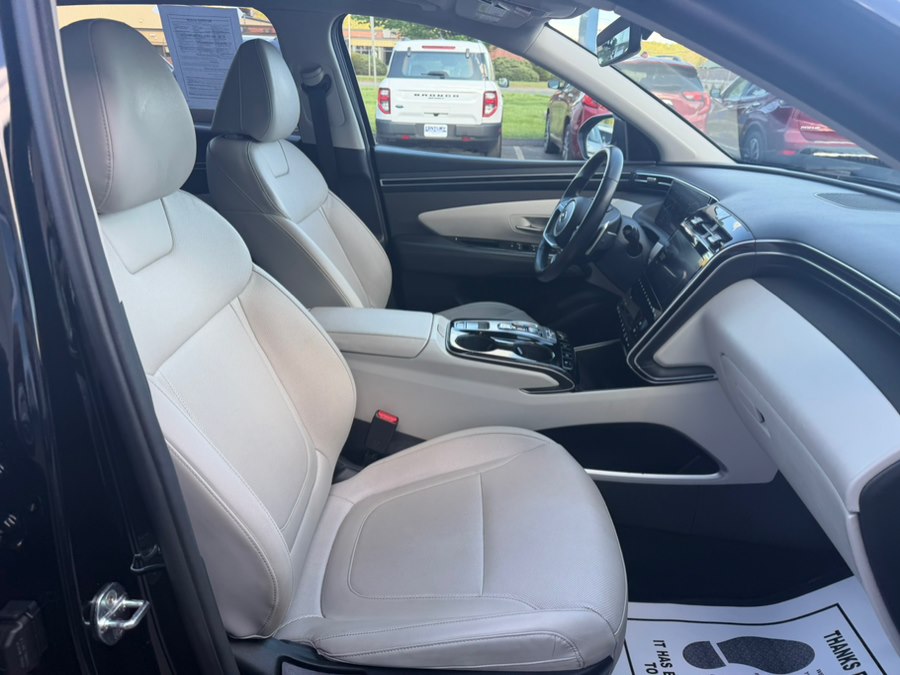 2023 Hyundai Tucson SEL Convenience - Photo 30