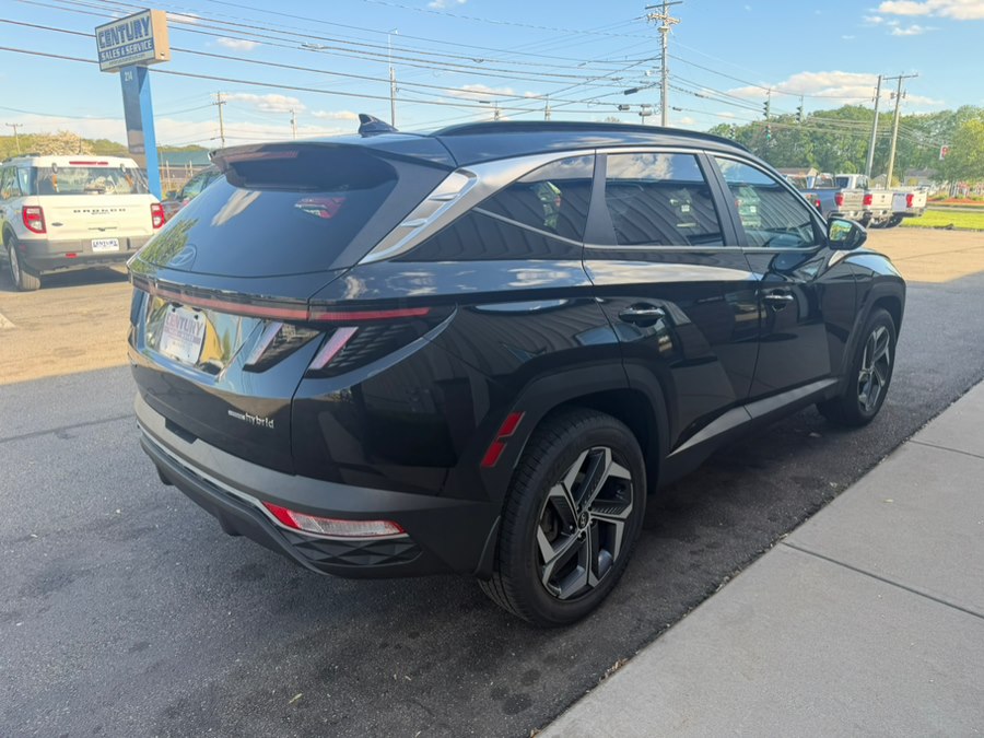 2023 Hyundai Tucson SEL Convenience - Photo 8
