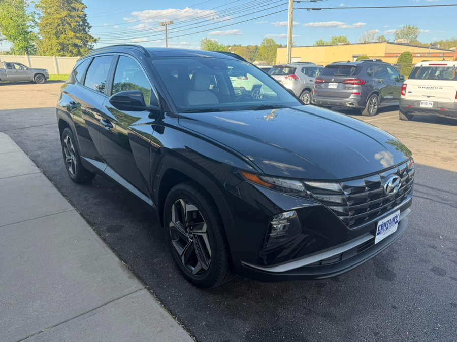 2023 Hyundai Tucson SEL Convenience - Photo 11