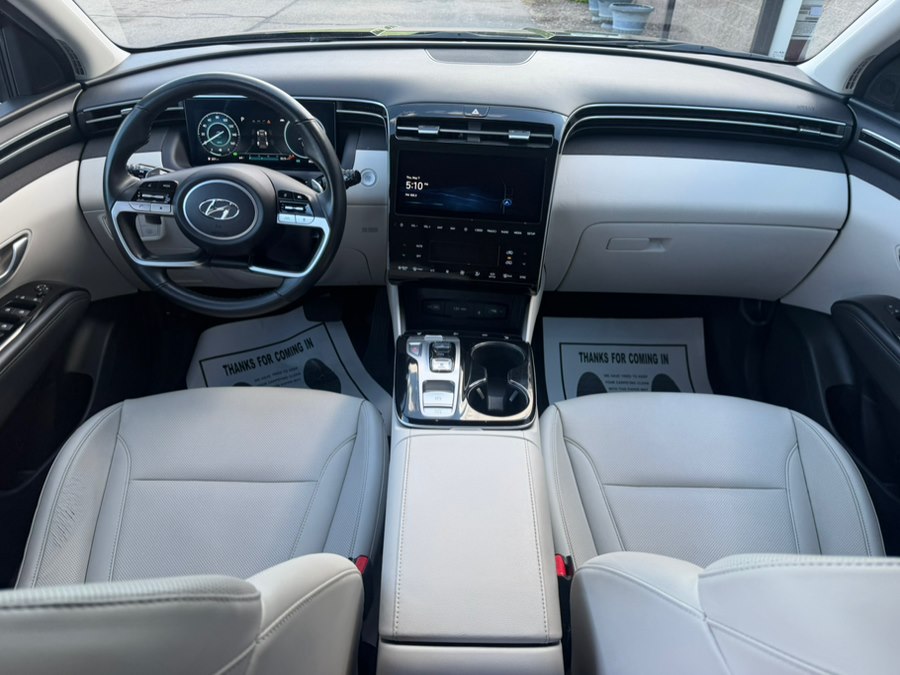 2023 Hyundai Tucson SEL Convenience - Photo 26