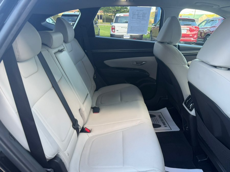 2023 Hyundai Tucson SEL Convenience - Photo 28