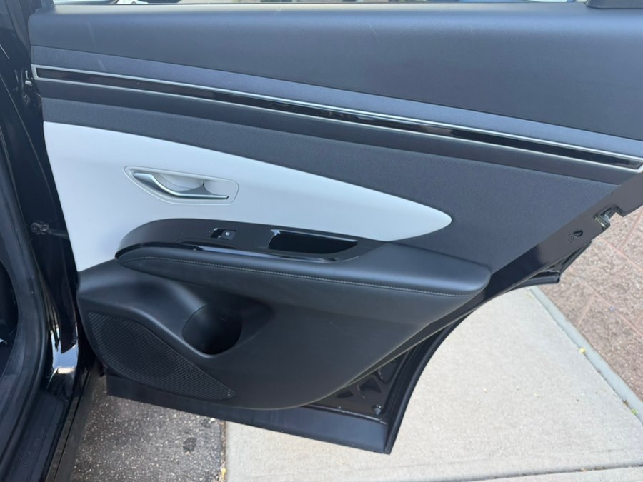 2023 Hyundai Tucson SEL Convenience - Photo 27