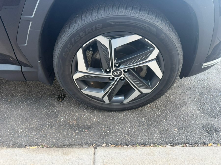 2023 Hyundai Tucson SEL Convenience - Photo 10