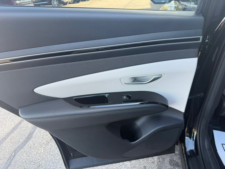 2023 Hyundai Tucson SEL Convenience - Photo 21