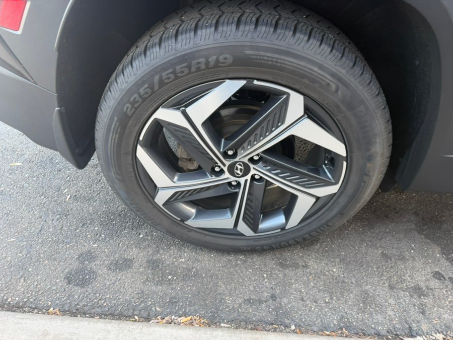 2023 Hyundai Tucson SEL Convenience - Photo 9
