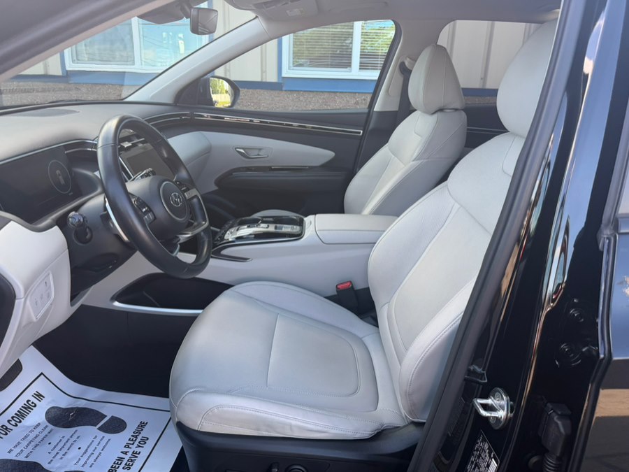 2023 Hyundai Tucson SEL Convenience - Photo 13