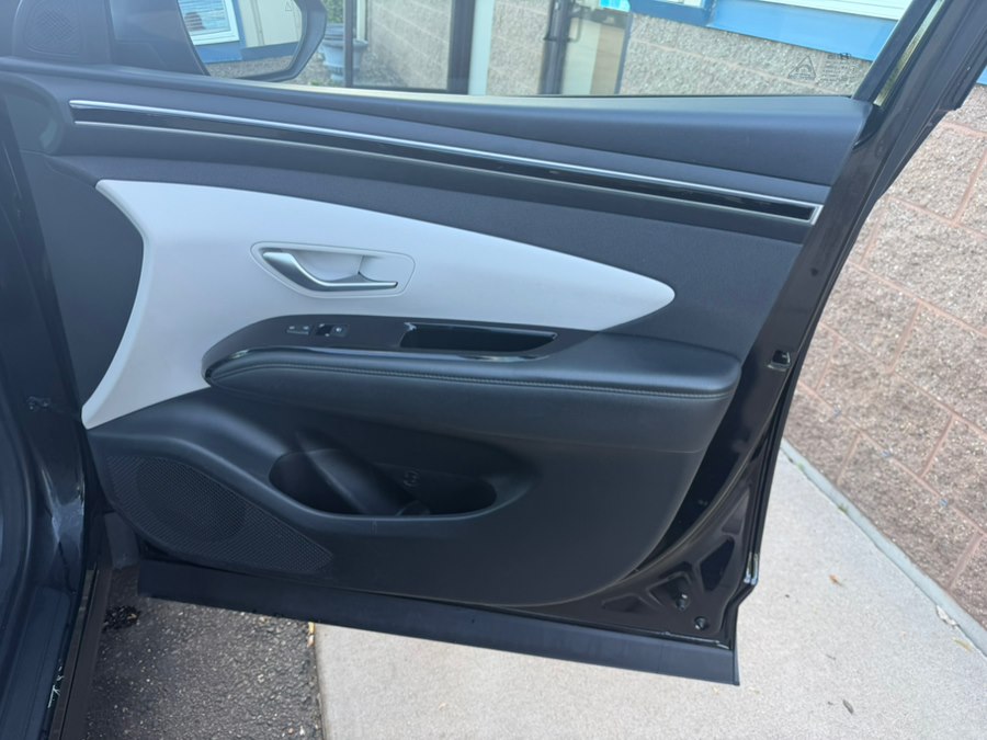 2023 Hyundai Tucson SEL Convenience - Photo 29