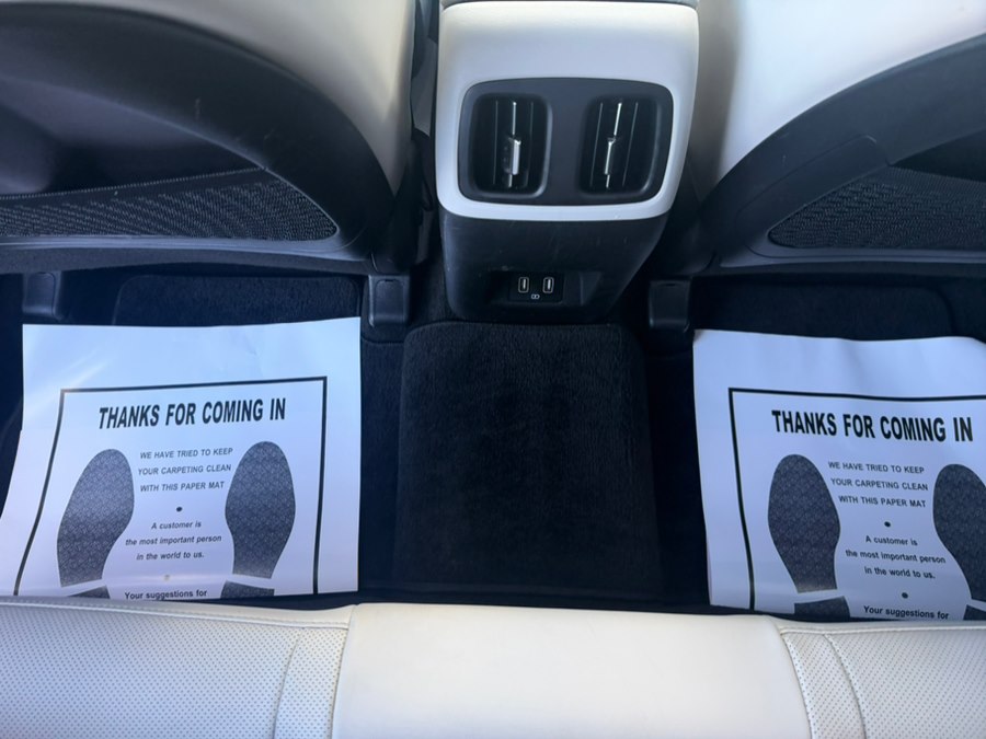 2023 Hyundai Tucson SEL Convenience - Photo 24