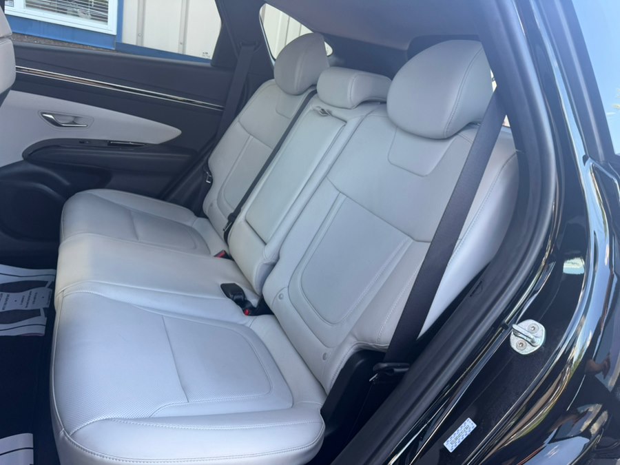 2023 Hyundai Tucson SEL Convenience - Photo 23