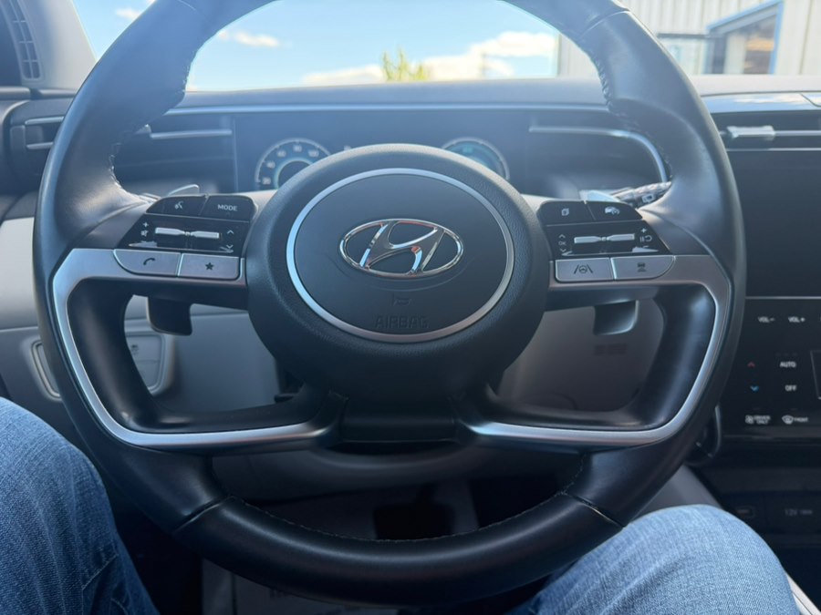 2023 Hyundai Tucson SEL Convenience - Photo 16