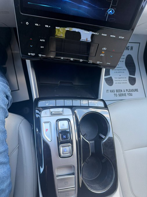 2023 Hyundai Tucson SEL Convenience - Photo 18
