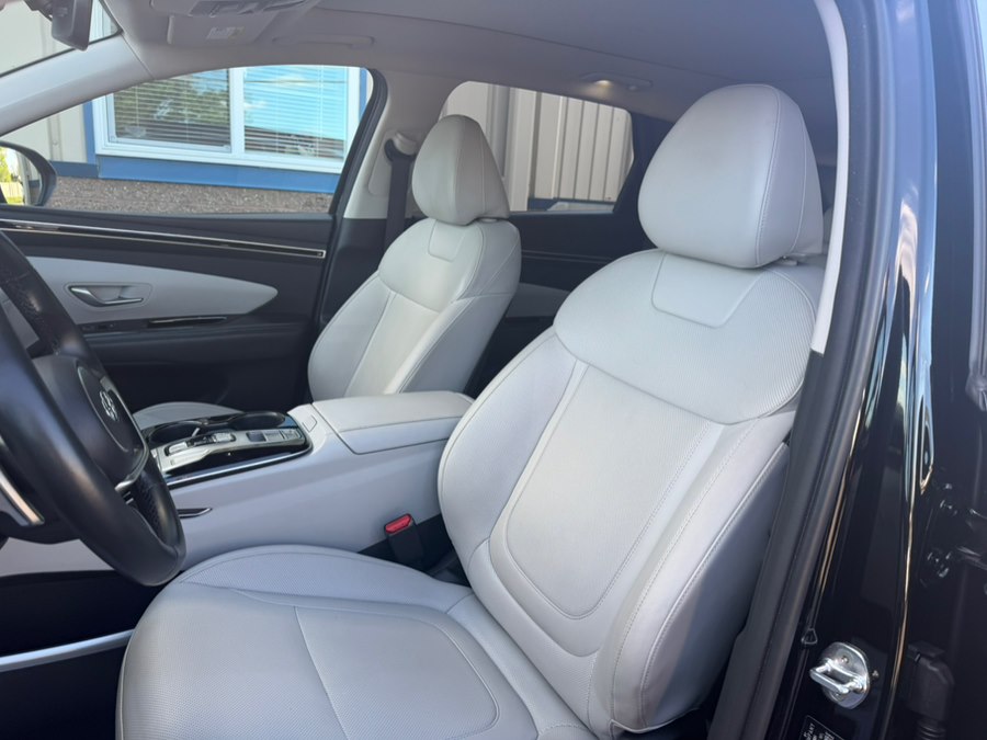 2023 Hyundai Tucson SEL Convenience - Photo 14