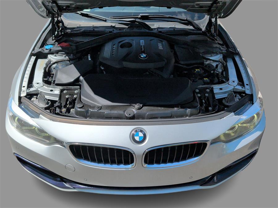 2019 BMW 4 Series 430i - Photo 10