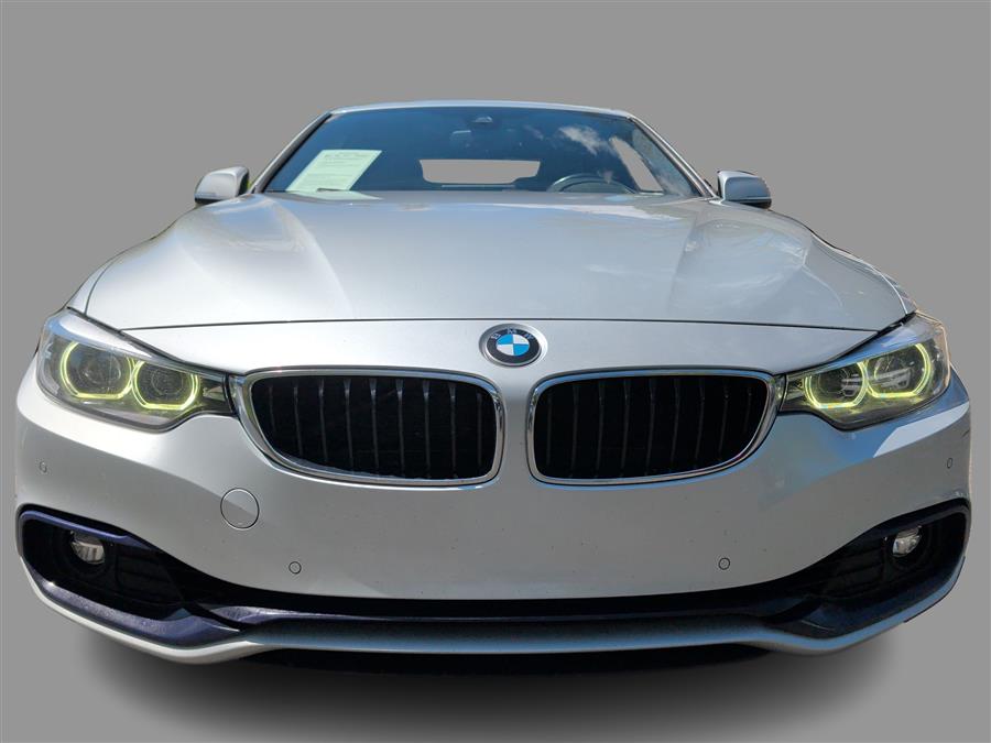 2019 BMW 4 Series 430i - Photo 13