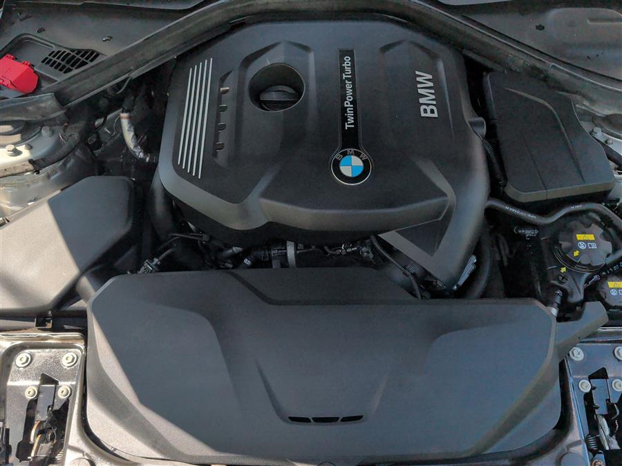 2019 BMW 4 Series 430i - Photo 15