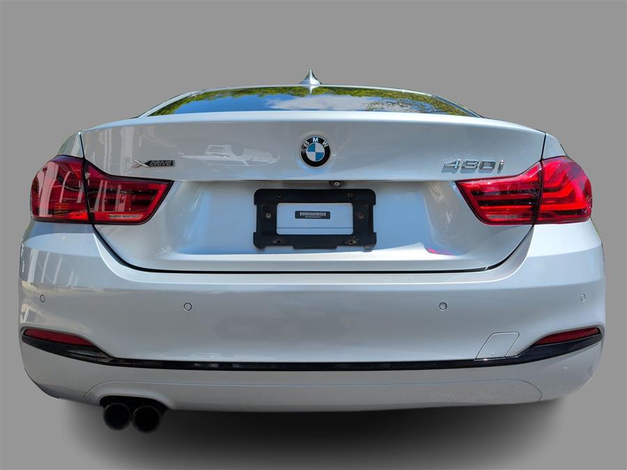 2019 BMW 4 Series 430i - Photo 16