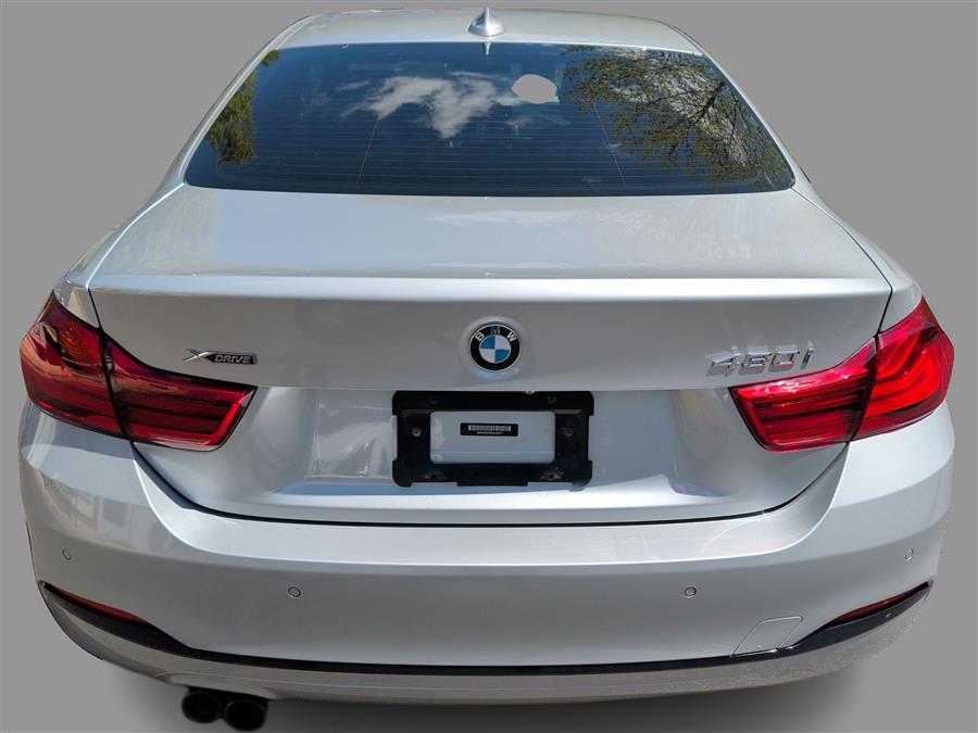 2019 BMW 4 Series 430i - Photo 17