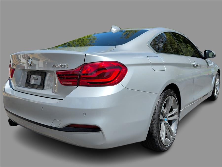 2019 BMW 4 Series 430i - Photo 18