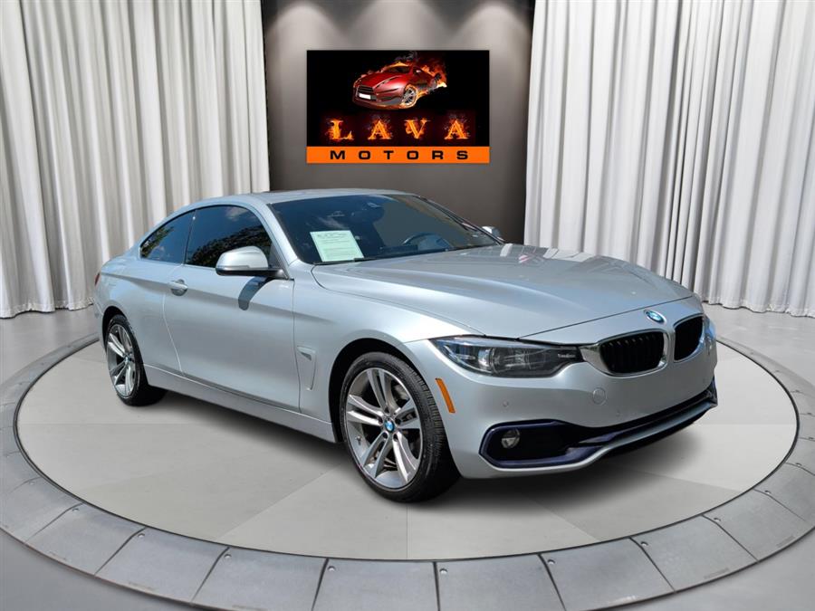 2019 BMW 4 Series
