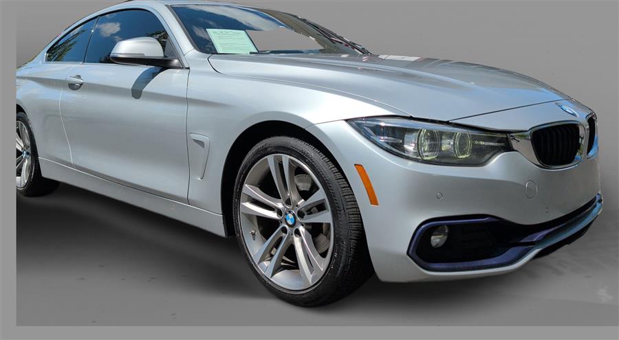 2019 BMW 4 Series 430i - Photo 20