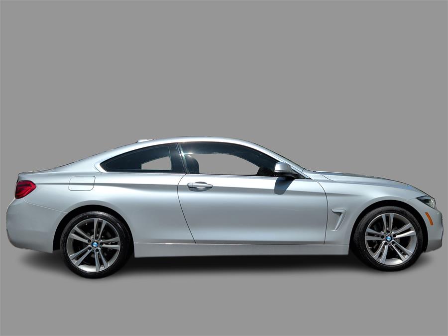 2019 BMW 4 Series 430i - Photo 22