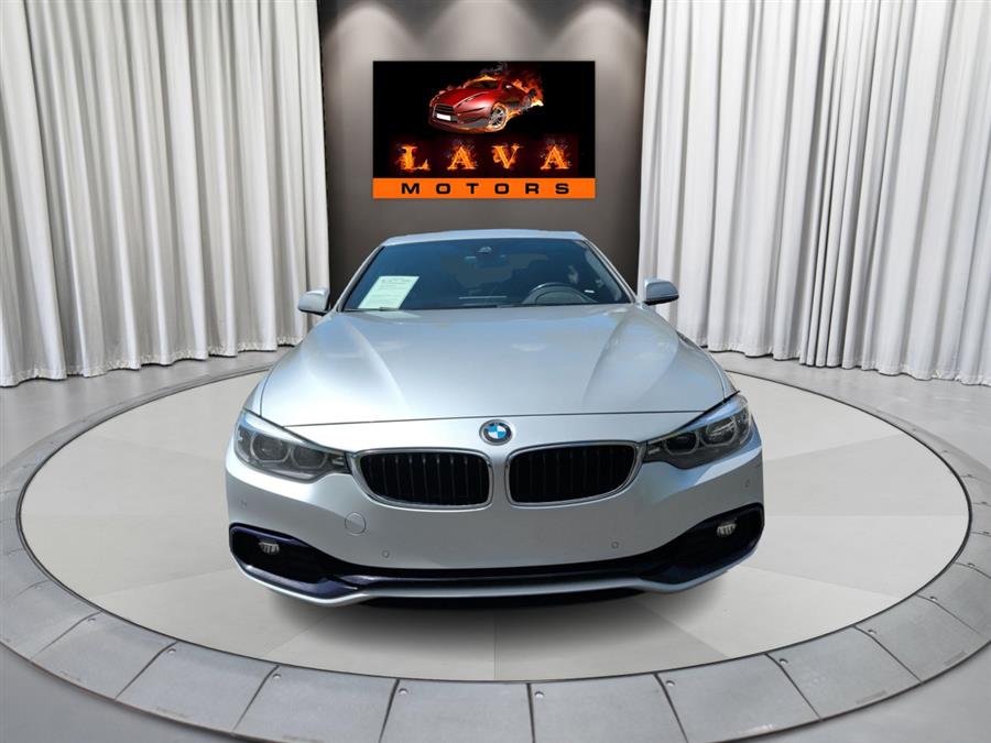 2019 BMW 4 Series 430i - Photo 1