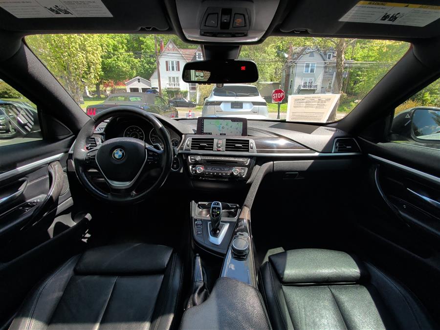 2019 BMW 4 Series 430i - Photo 31