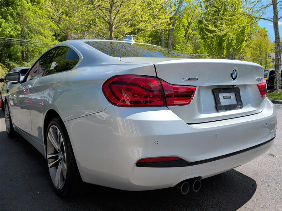 2019 BMW 4 Series 430i - Photo 36