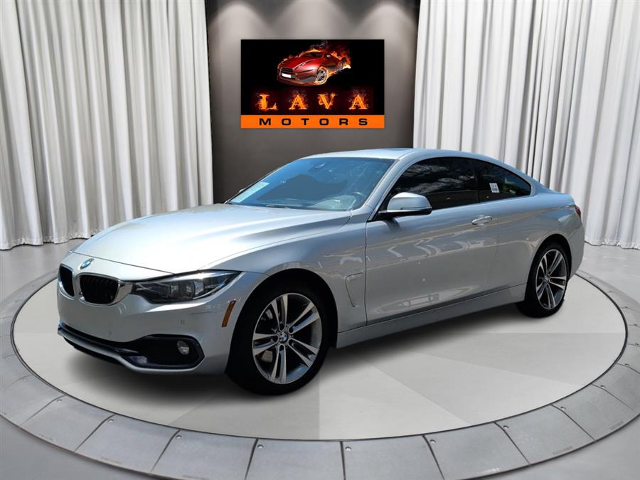 2019 BMW 4 Series 430i - Photo 2
