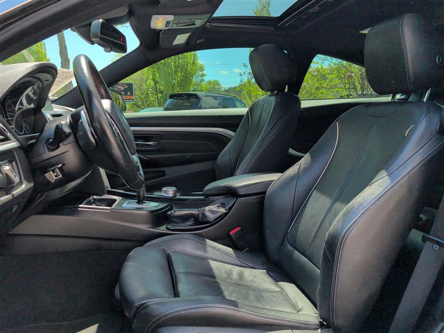 2019 BMW 4 Series 430i - Photo 44