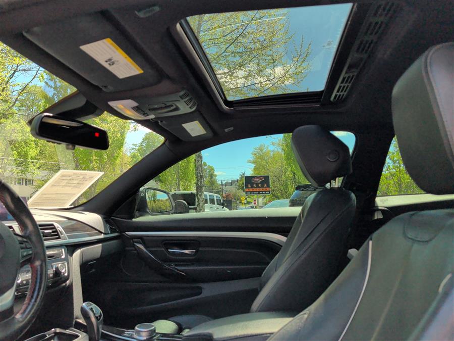 2019 BMW 4 Series 430i - Photo 47