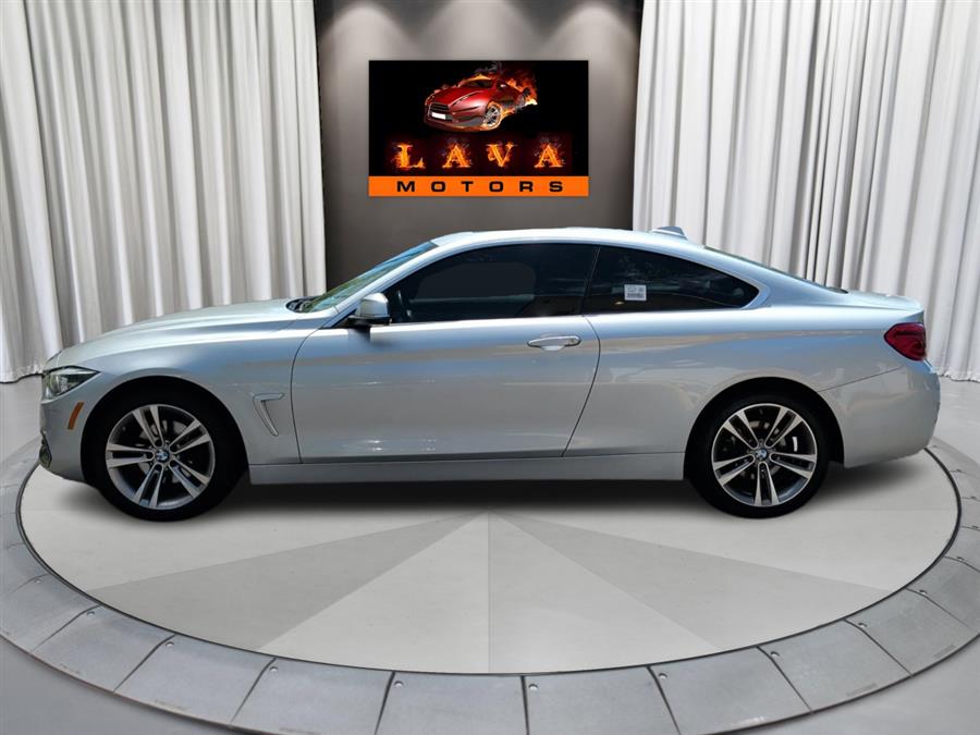 2019 BMW 4 Series 430i - Photo 3
