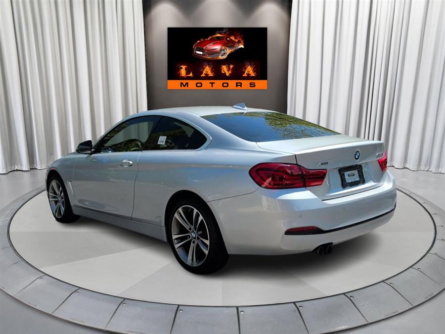 2019 BMW 4 Series 430i - Photo 4