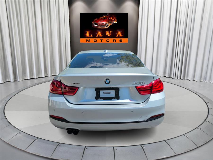 2019 BMW 4 Series 430i - Photo 5