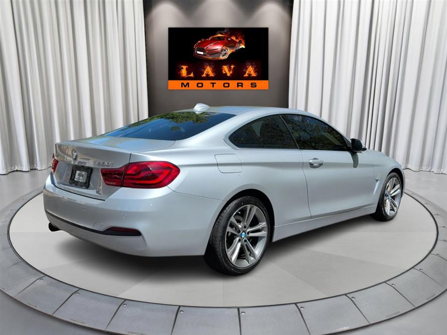 2019 BMW 4 Series 430i - Photo 6