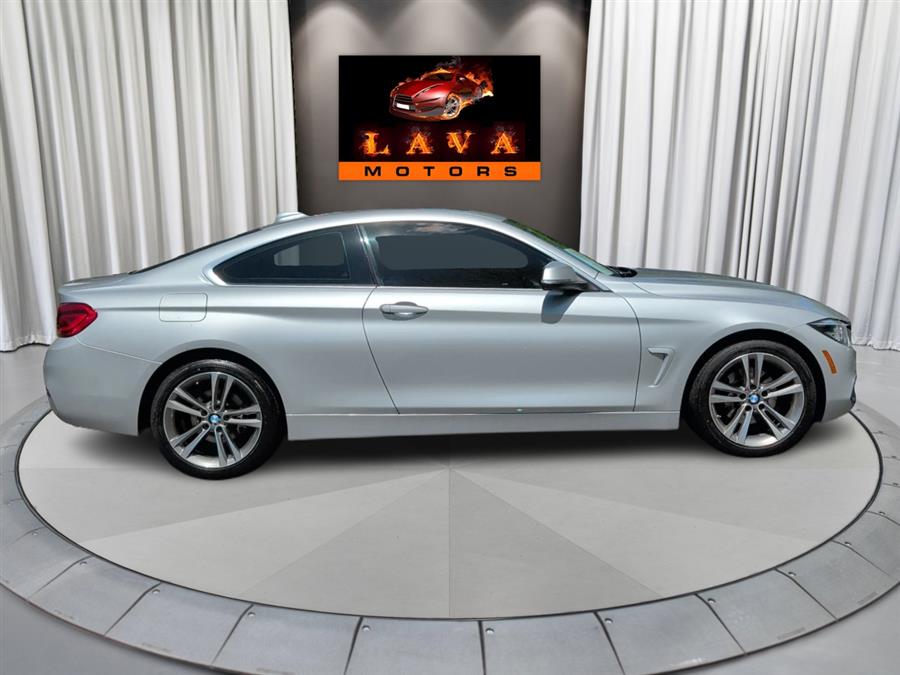 2019 BMW 4 Series 430i - Photo 7