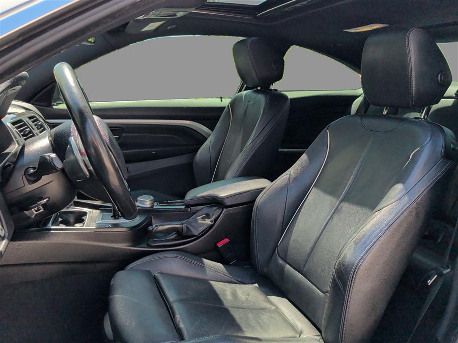 2019 BMW 4 Series 430i - Photo 8