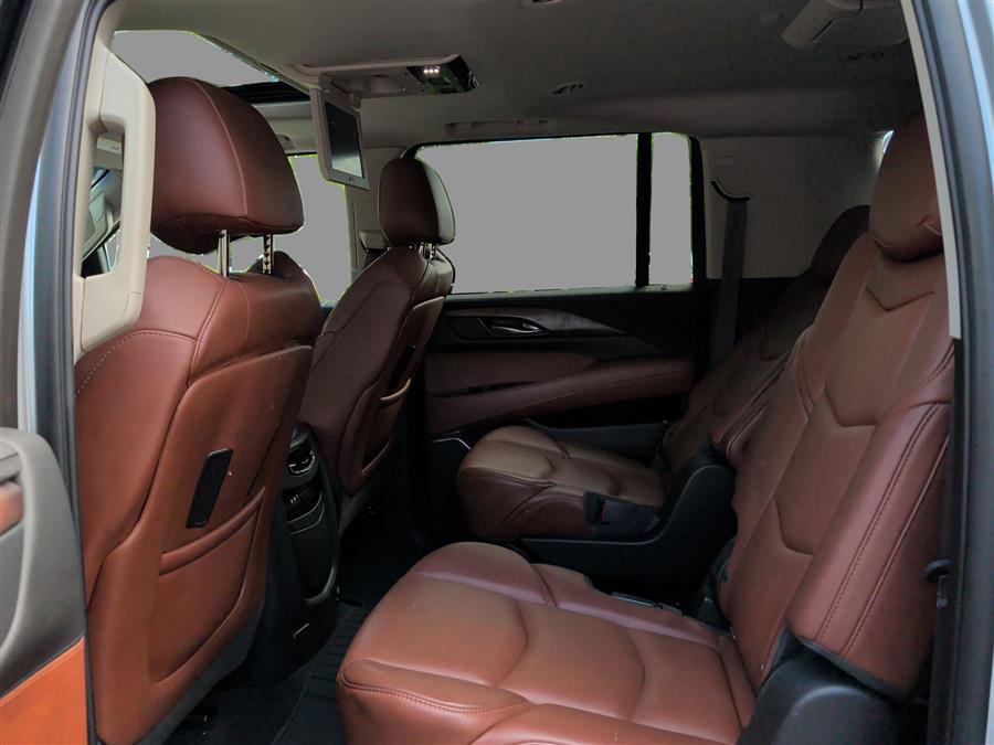 2015 Cadillac Escalade ESV Premium - Photo 9