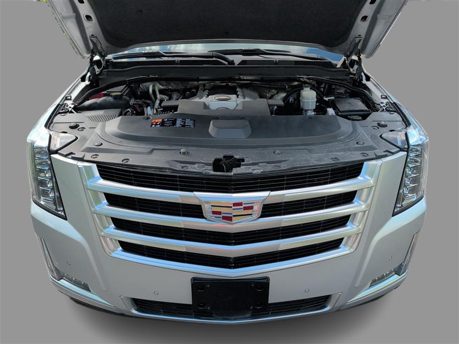 2015 Cadillac Escalade ESV Premium - Photo 10