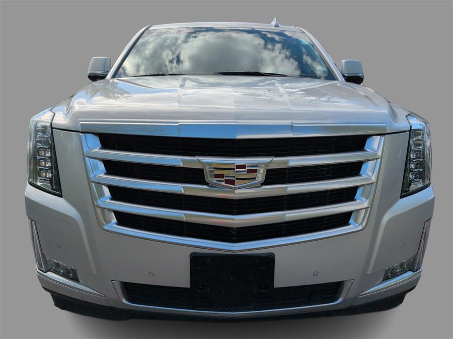 2015 Cadillac Escalade ESV Premium - Photo 13