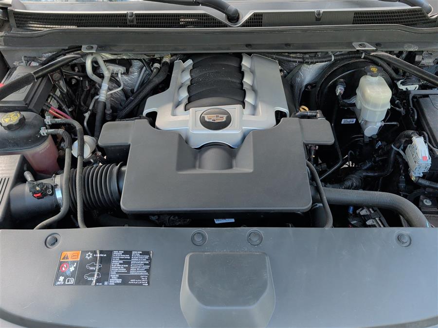 2015 Cadillac Escalade ESV Premium - Photo 15