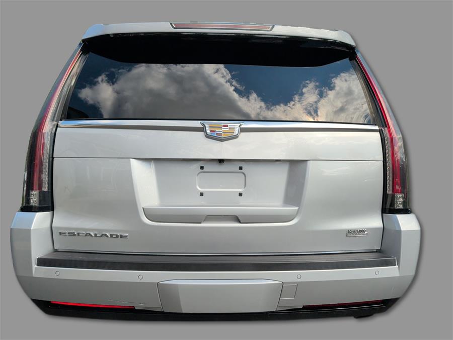 2015 Cadillac Escalade ESV Premium - Photo 16