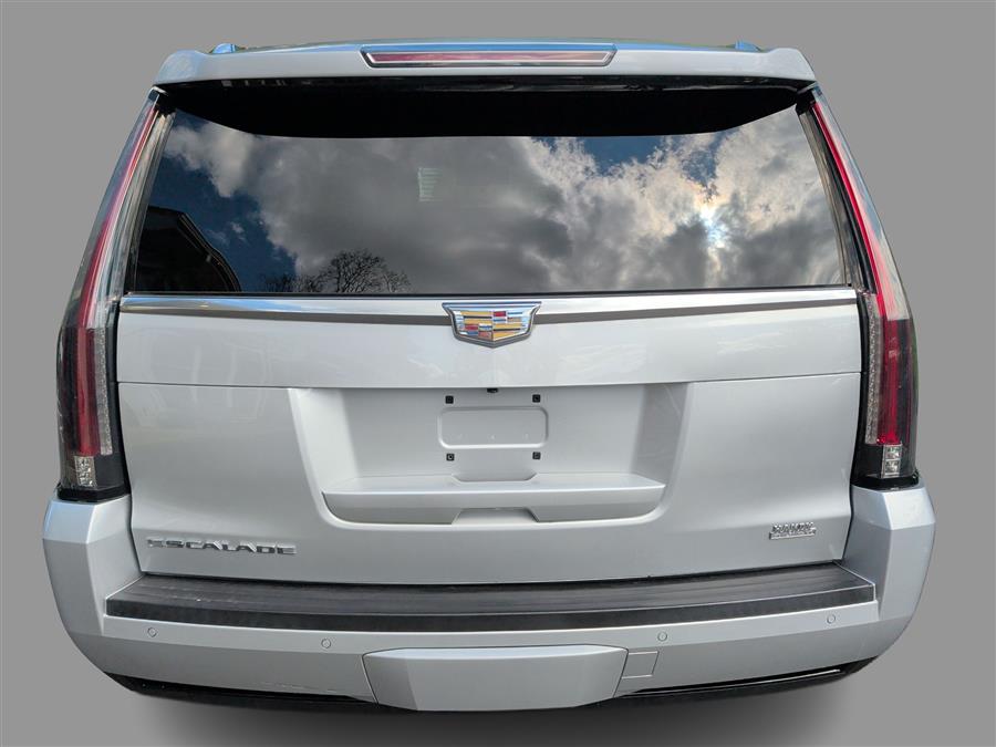 2015 Cadillac Escalade ESV Premium - Photo 17