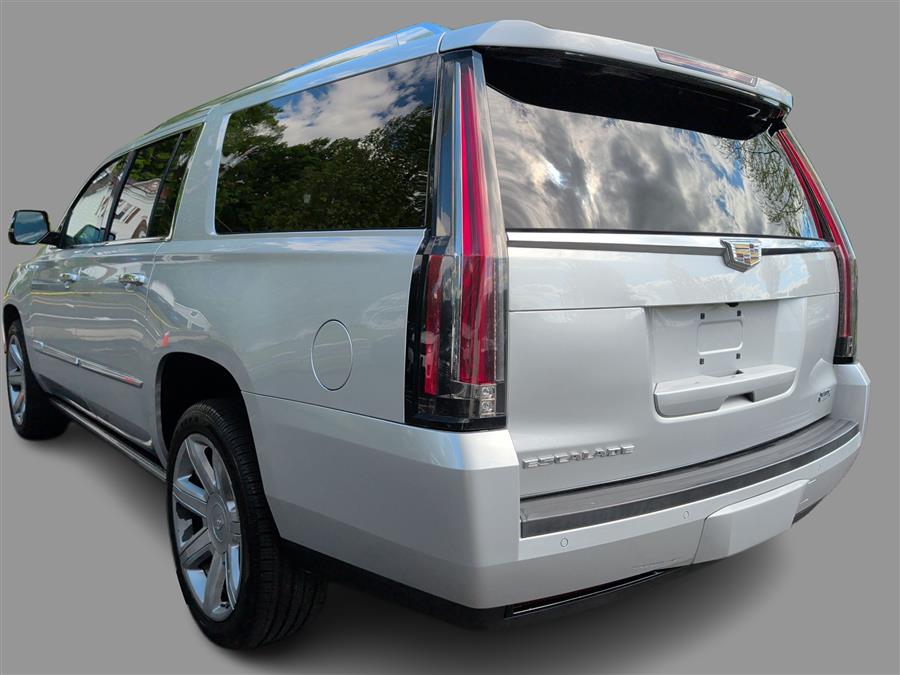 2015 Cadillac Escalade ESV Premium - Photo 18
