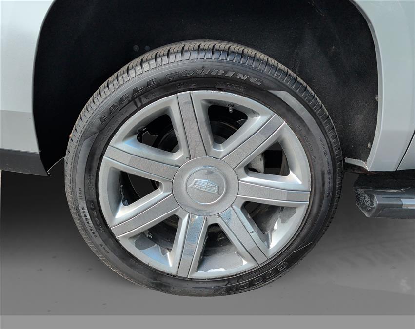2015 Cadillac Escalade ESV Premium - Photo 20