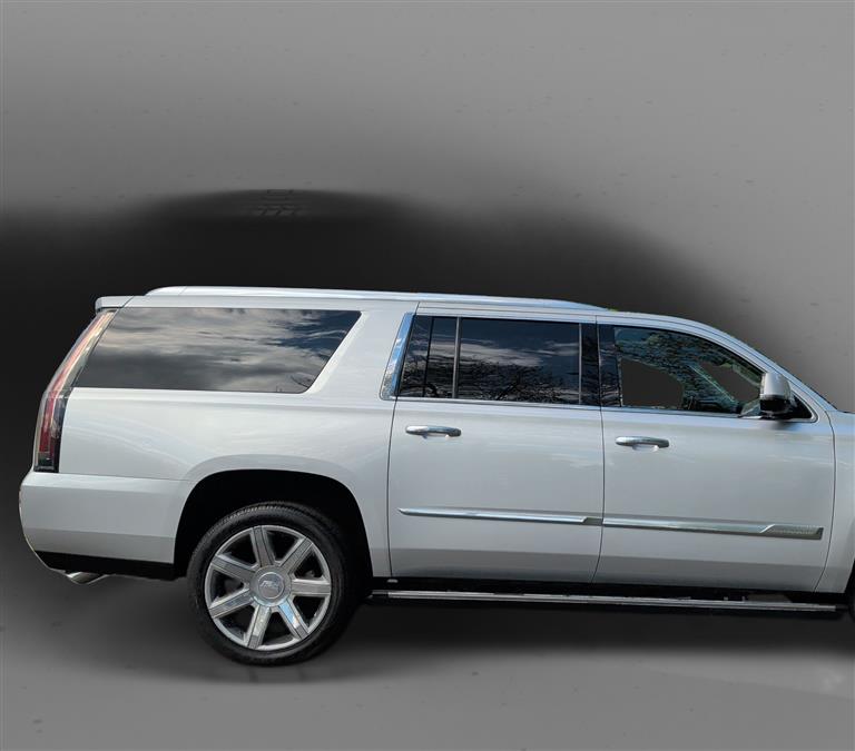 2015 Cadillac Escalade ESV Premium - Photo 21