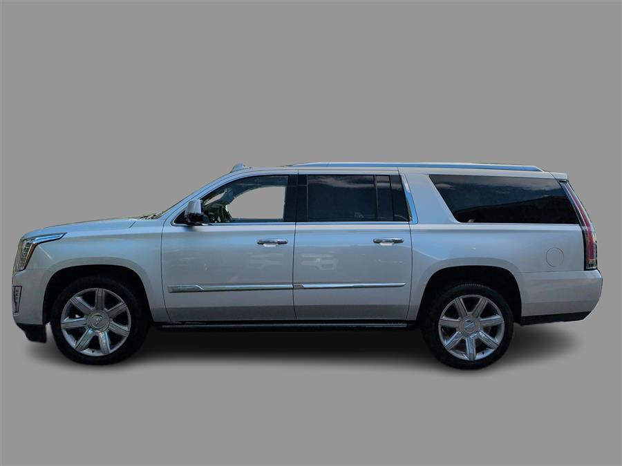 2015 Cadillac Escalade ESV Premium - Photo 22