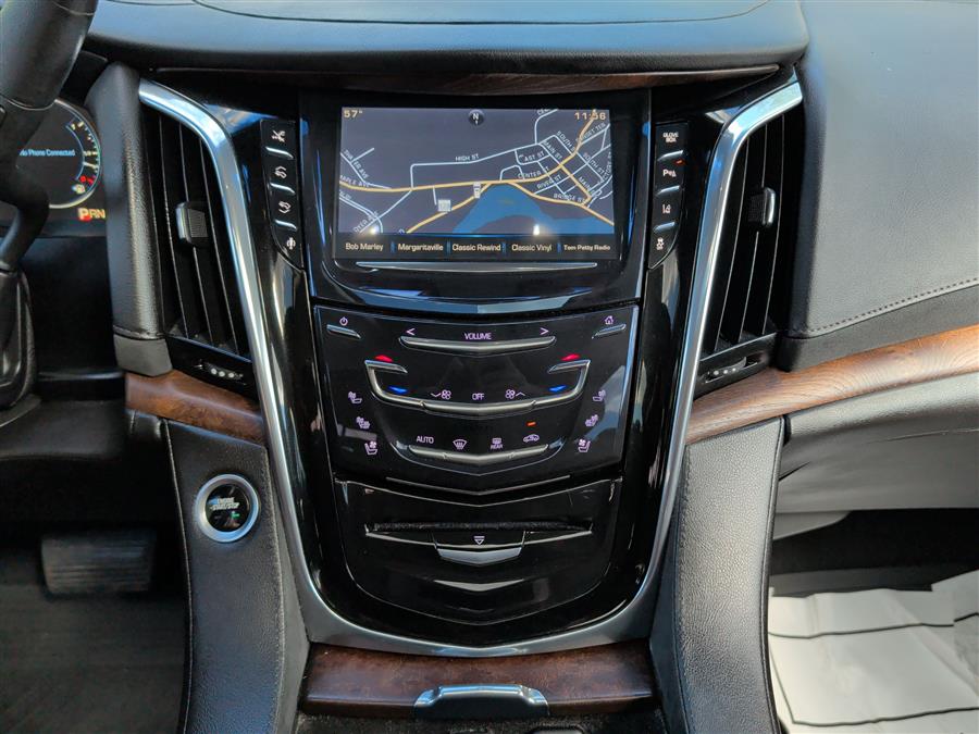 2015 Cadillac Escalade ESV Premium - Photo 23