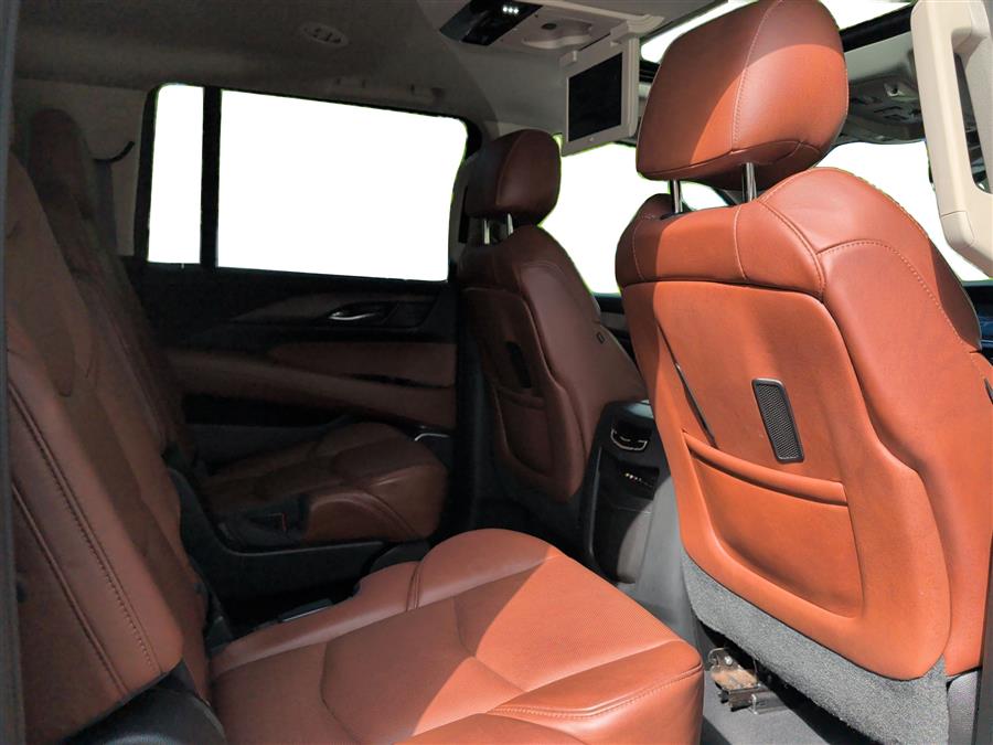 2015 Cadillac Escalade ESV Premium - Photo 24